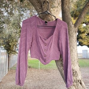 Super Cute Long Sleeve